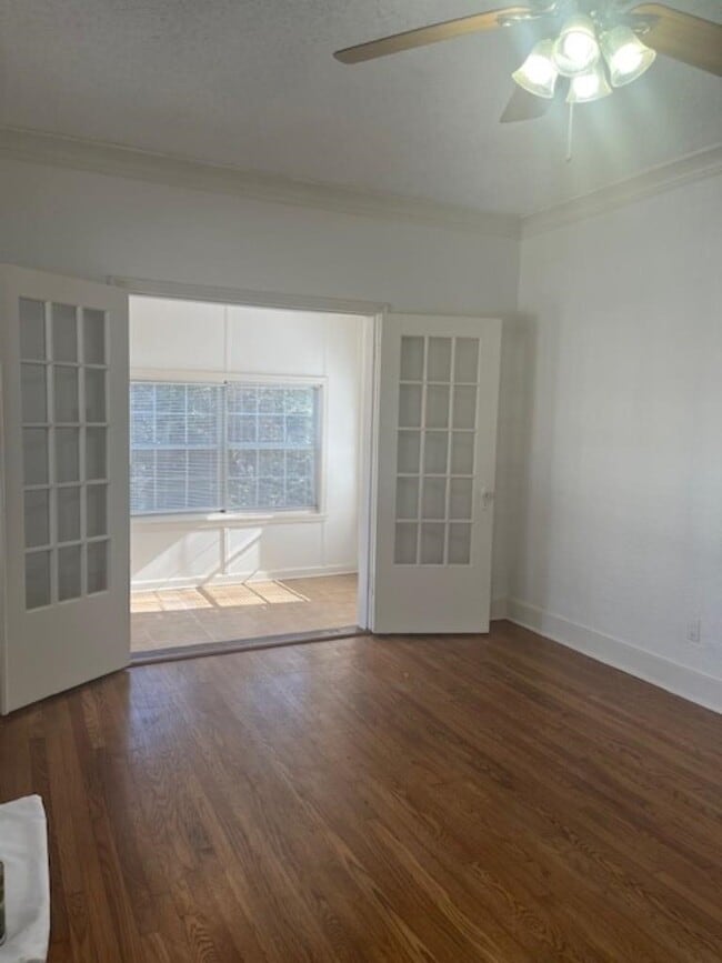 Building Photo - 3589 Carnes Ave