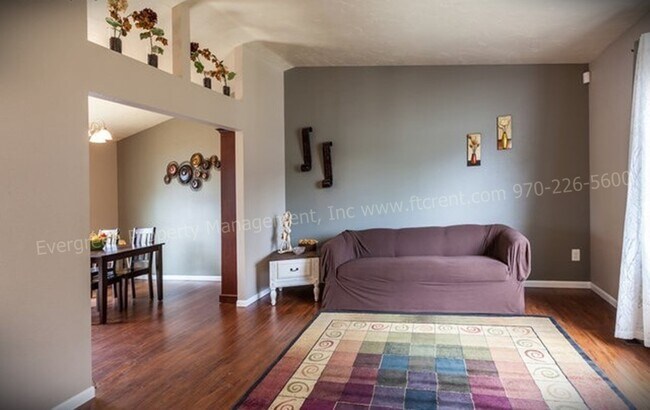 Building Photo - Great 3-Bedroom Home in Loveland Cul-De-Sac!