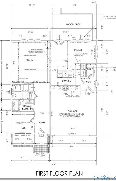 Building Photo - 11719 Roaring River Trl