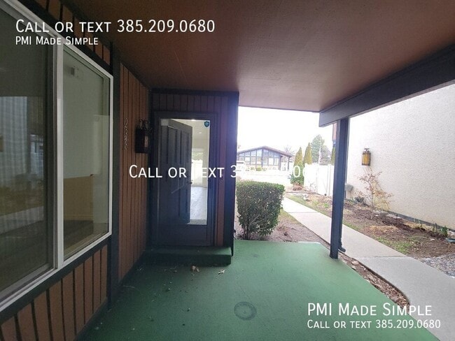 Building Photo - 238 W Garden Park Dr