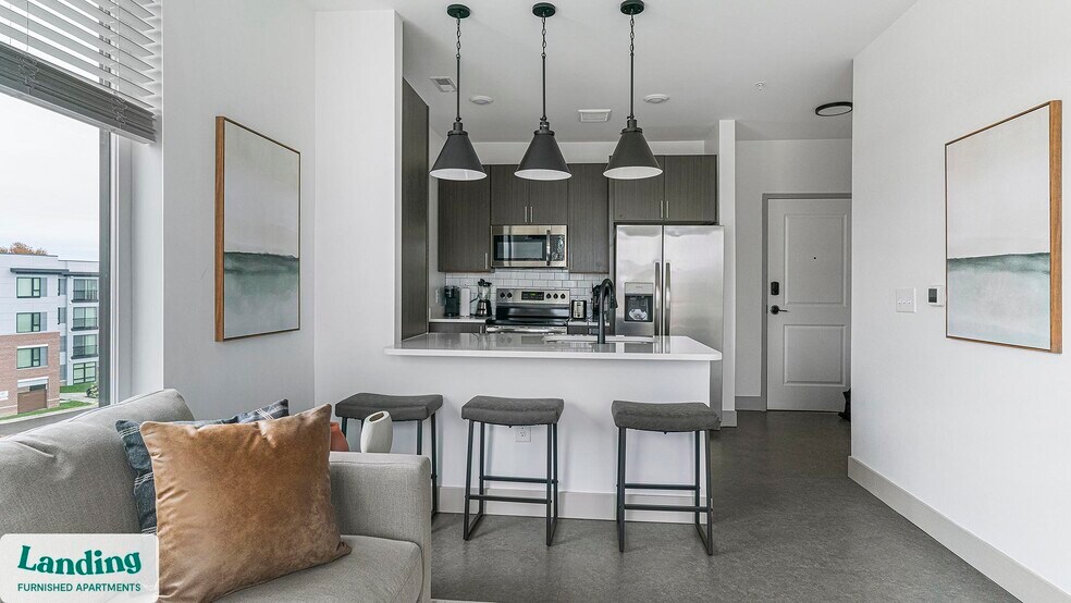 Building Photo - 2005 Brook Rd