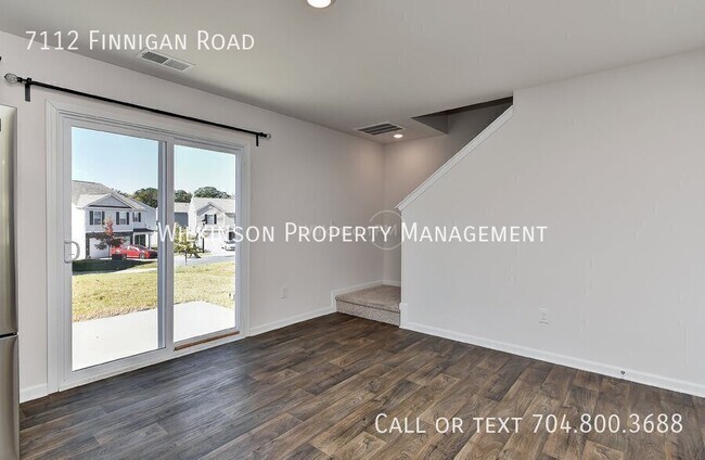 Building Photo - 7112 Finnigan Rd
