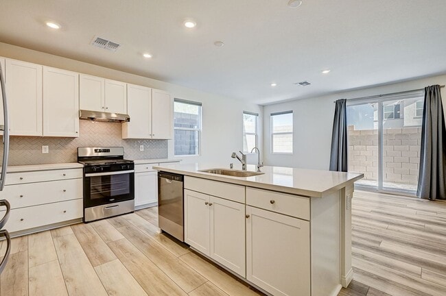Building Photo - Beautiful two-story rental home featuring 4 bedrooms, 3 bathrooms, and a 2-car garage.