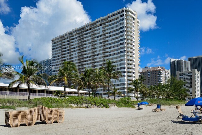 Building Photo - 1950 S Ocean Dr