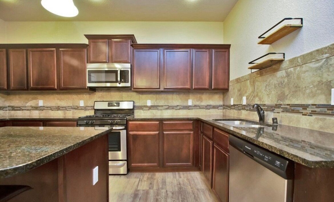 Building Photo - 6708 Red Canyon Sage Ln
