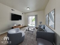 Building Photo - 5633 E Atlantic Pl