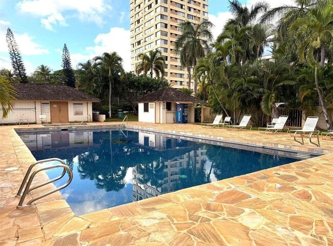 Building Photo - Century Park Plaza/2BR/2BA/2PK