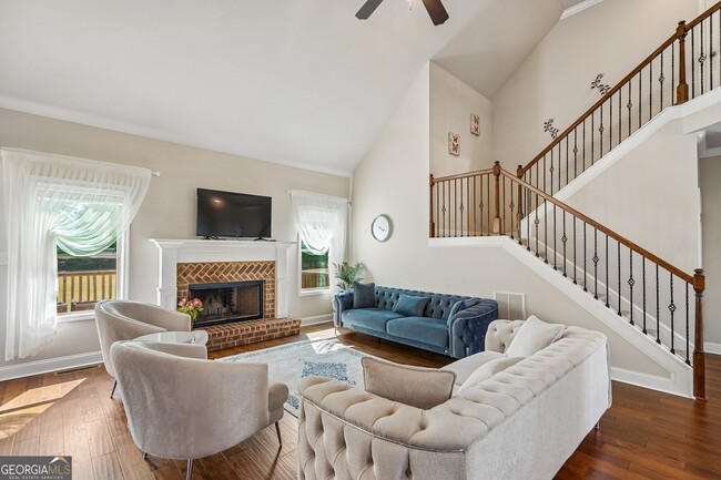 Building Photo - 1354 Horseshoe Bend Ln