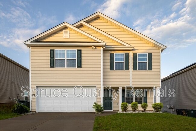 Building Photo - 5106 Nokota Pl