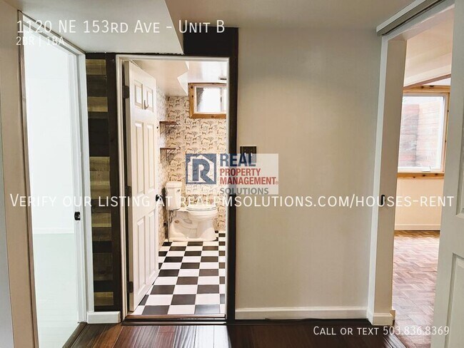Building Photo - 1120 NE 153rd Ave