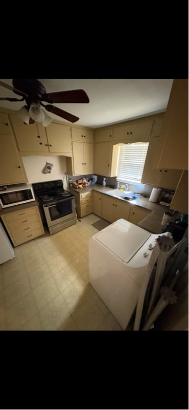 Building Photo - 3007 47th St