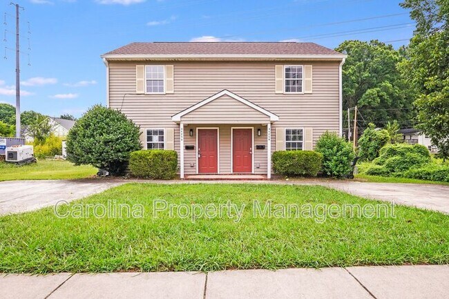 Primary Photo - 3425 Anson St