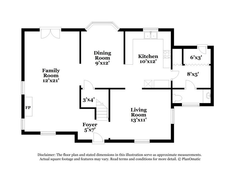 Building Photo - 2134 Dembrigh Ln