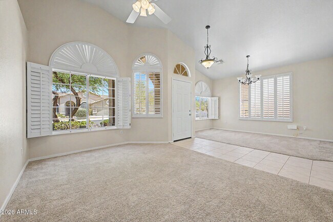 Building Photo - 4545 E Rowel Rd