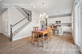 Building Photo - 7363 S Scottsburg Way