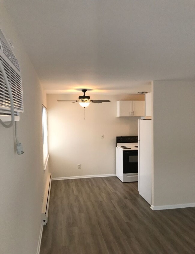 Interior Photo - Underhill Apartments