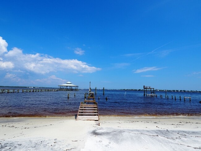 Building Photo - Dolphin watching from your own private beach!