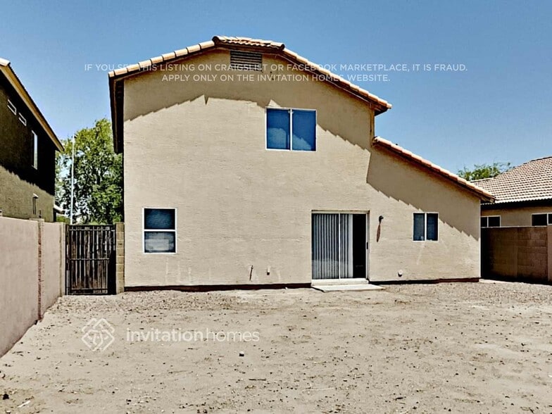 Building Photo - 6525 W Riva Rd