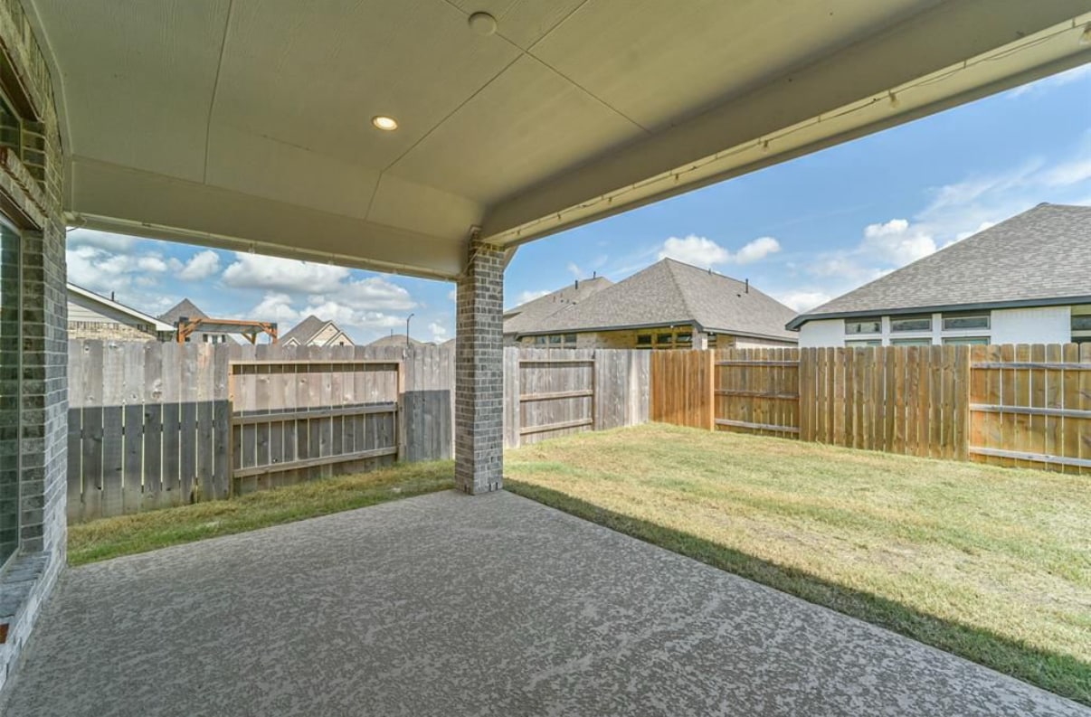 Building Photo - 23918 Cedar Glade Ln