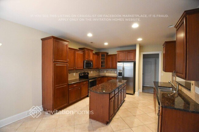 Building Photo - 10814 Bask Ct