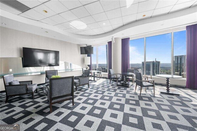 Building Photo - 3338 Peachtree Rd