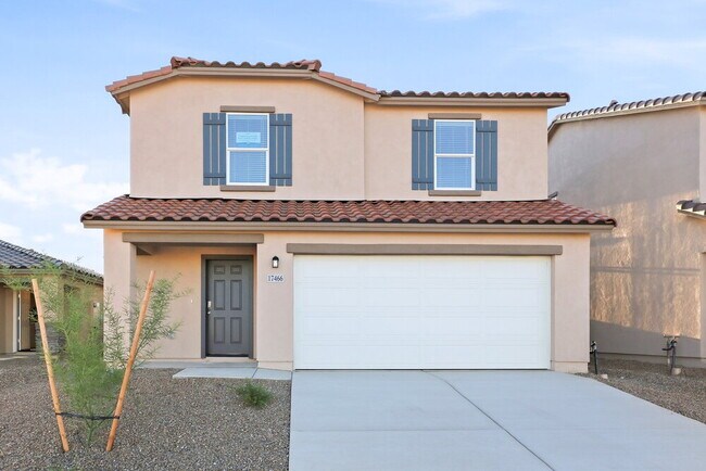 Building Photo - 17466 S Paseo Pueblo Lindo