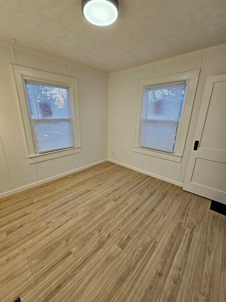 Bedroom 1 - 441 Cecil Ave