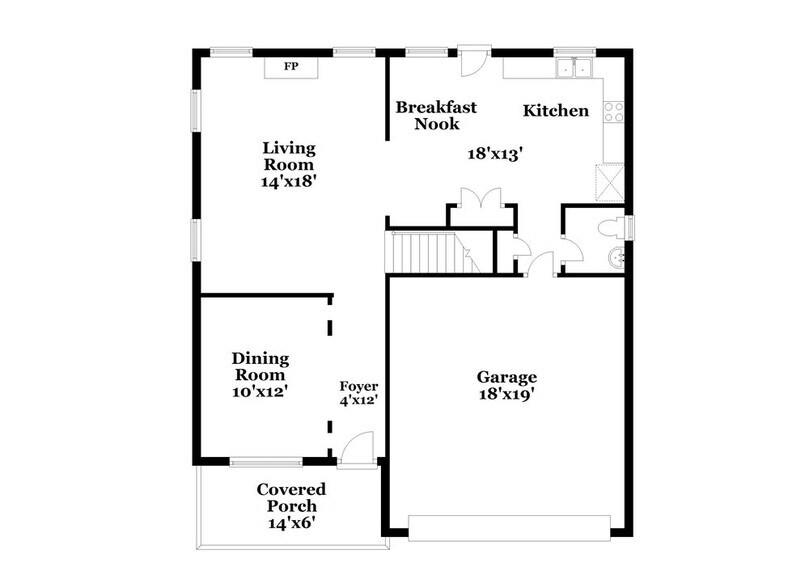 Building Photo - 205 Callahan Trail
