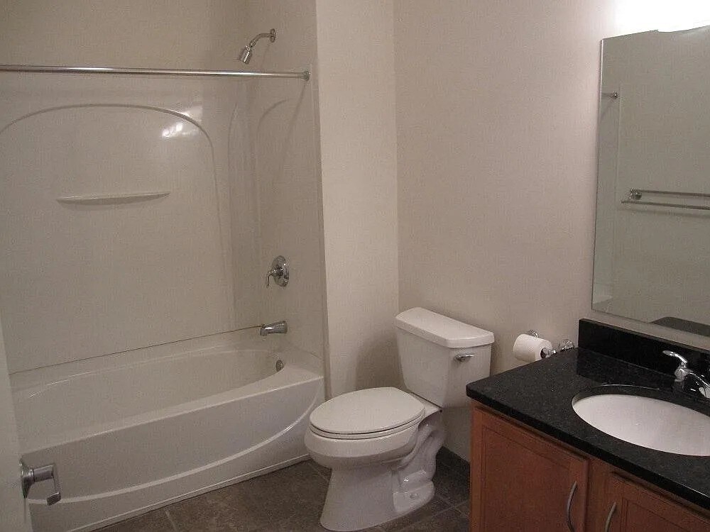 Bathroom - 11 W 2nd St