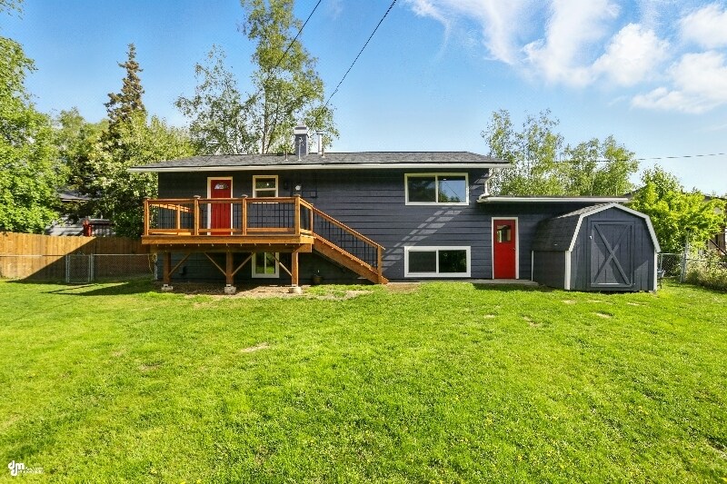 Building Photo - 7515 E 20th Ave