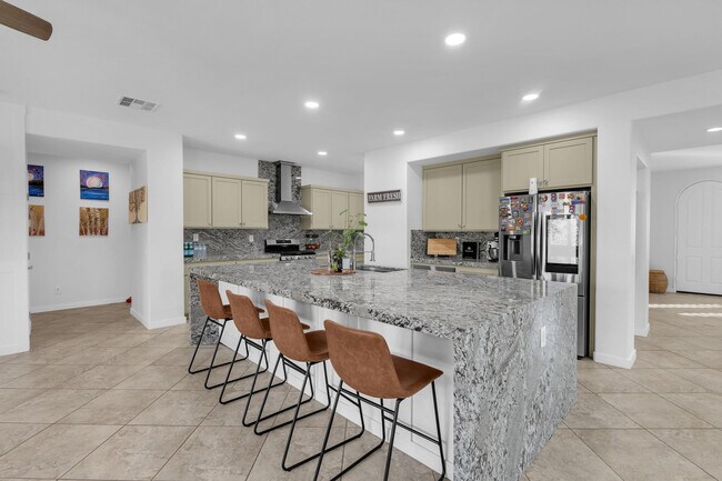 Building Photo - 82540 Lordsburg Dr