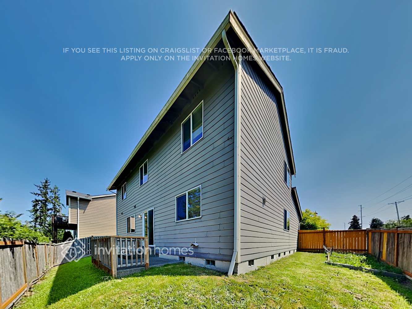 Building Photo - 19118 25th Ave E