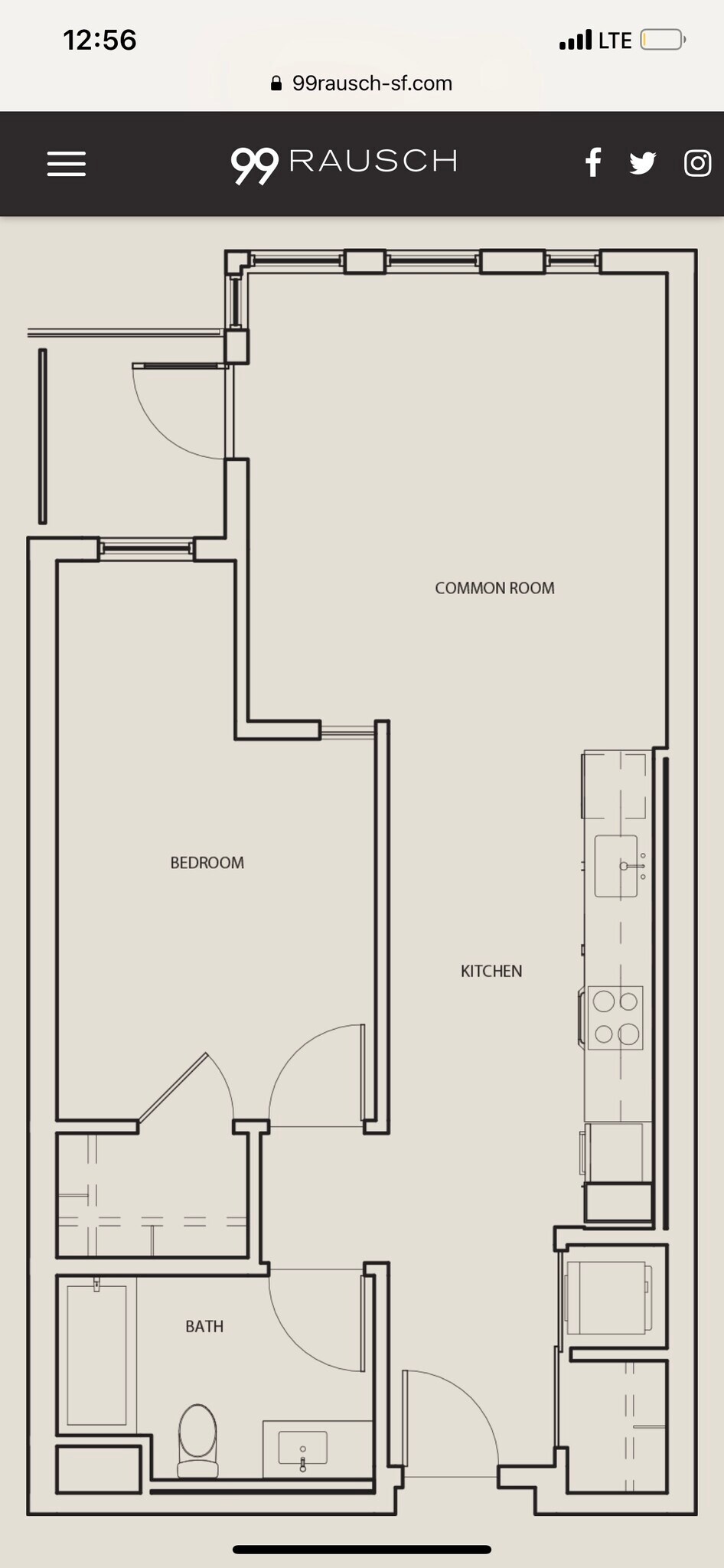 Building Photo - 99 Rausch St