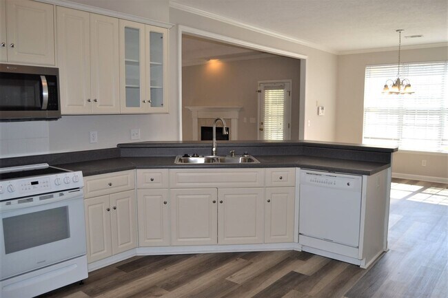 Building Photo - 351 Barnsley Dr