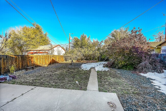 Building Photo - $2,295.00, Charming 4-Bedroom Home in Denver’s Vibrant Highland Neighborhood, plus $300 off the f...