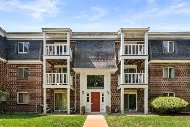 Building Photo - 47 Will Dr