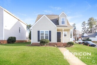 Building Photo - 1446 Cimarron Pkwy