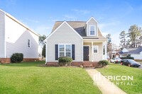 Building Photo - 1446 Cimarron Pkwy