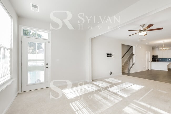 Building Photo - The Lifestyle You Deserve.