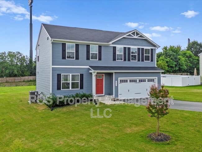 Building Photo - 4905 Gerald Dr