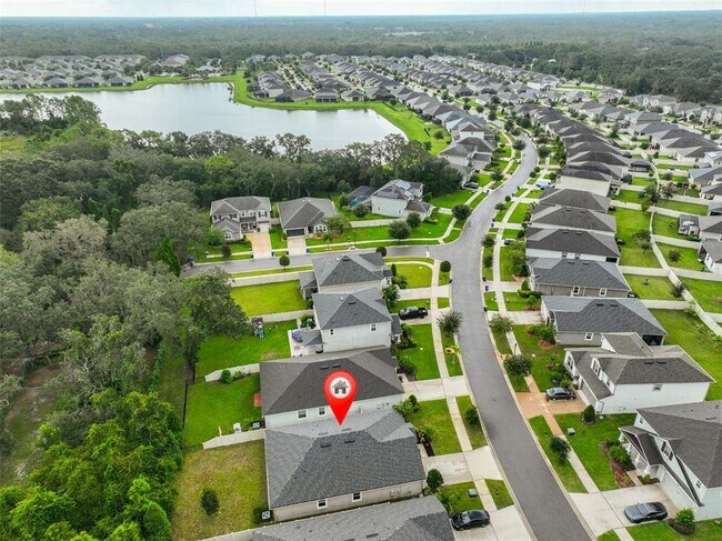 Building Photo - 11412 Blue Woods Dr