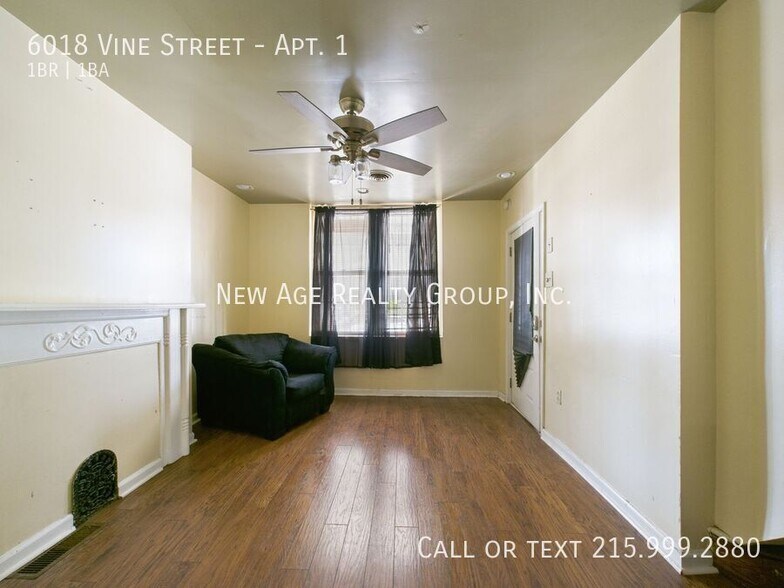Building Photo - 6018 Vine St