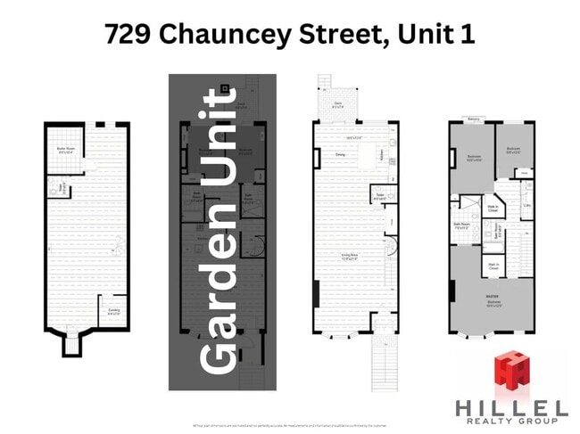 Building Photo - Chauncey Street
