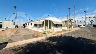 Building Photo - 2701 E Allred Ave