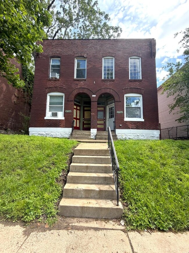 Building Photo - 6704-6706-6706 Idaho Ave