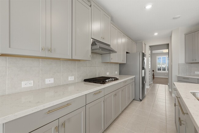 Building Photo - 2207 Silver Canyon Ln