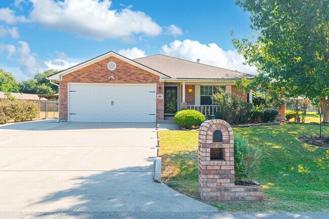 Building Photo - 13417 Bunker Hill Dr