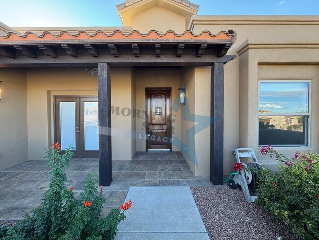 Building Photo - 4 Bed in the Pueblos at Alameda Ranch