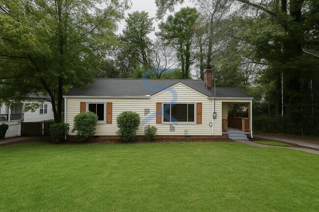 Primary Photo - 1123 Graymont Dr SW