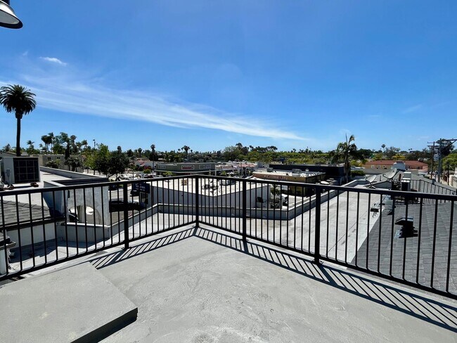 Building Photo - Kensington: 1 Bedroom 1 Bath